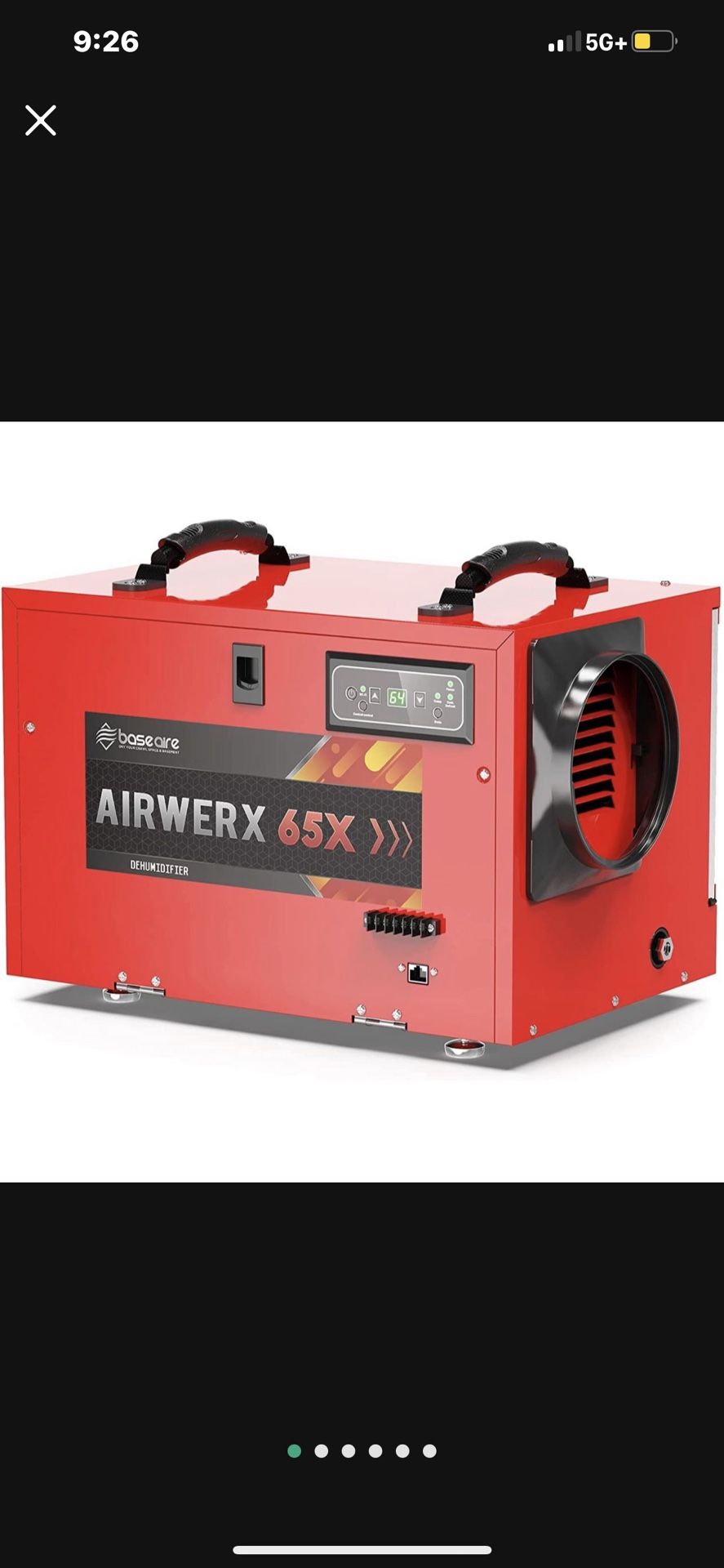 AIRWERX 65x