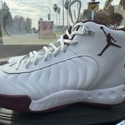 Jordan Jump Man Pros