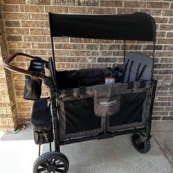 Wonderfold W4 Wagon 4 Seater