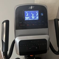 NordicTrack Exercise Bike 