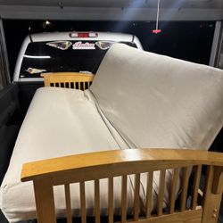 Futon Sofa Bed