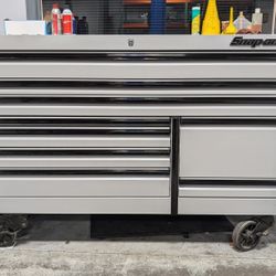 Snap-On 68" Epiq Series Toolbox