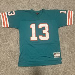 Miami Dolphins Jersey
