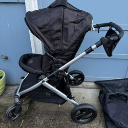 Britax  Stroller