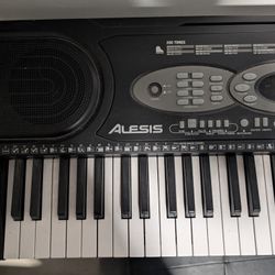 Alesis Melody 61 Keyboard 