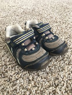 Stride Rite Boys Shoes 6.5c