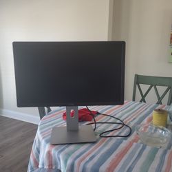 24" Dell Monitor