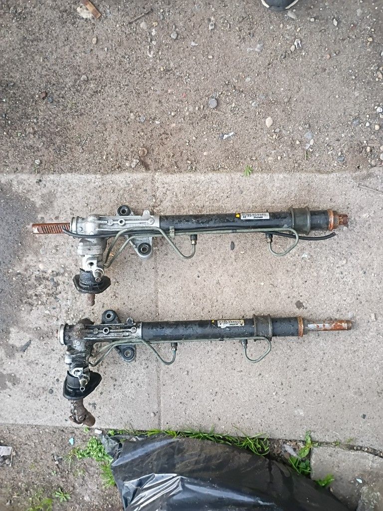 94 To 2000 Acura Integra Steering Rack S