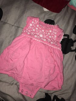 Baby clothes