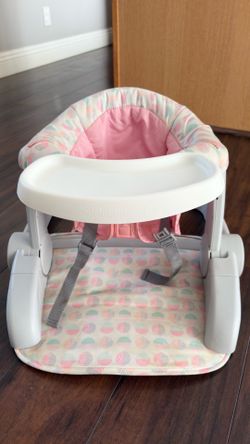 Baby Eating Chair