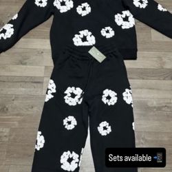 Denim tears sets 