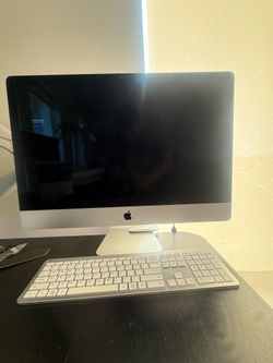 MAC computer 🖥️