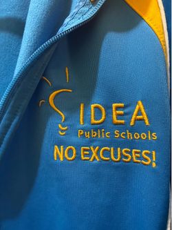 IDEA School Jacket