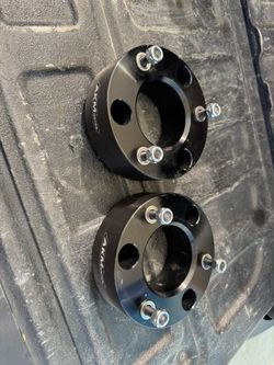 Leveling Kit For GMC Or Silverado