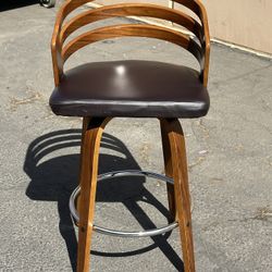 Mid Century Modern - Bar Stool