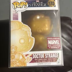 Funko Pop Doctor Strange