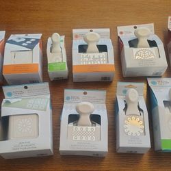 Martha Stewart Craft Punches