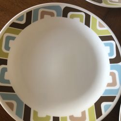 5pcs Vintage corelle