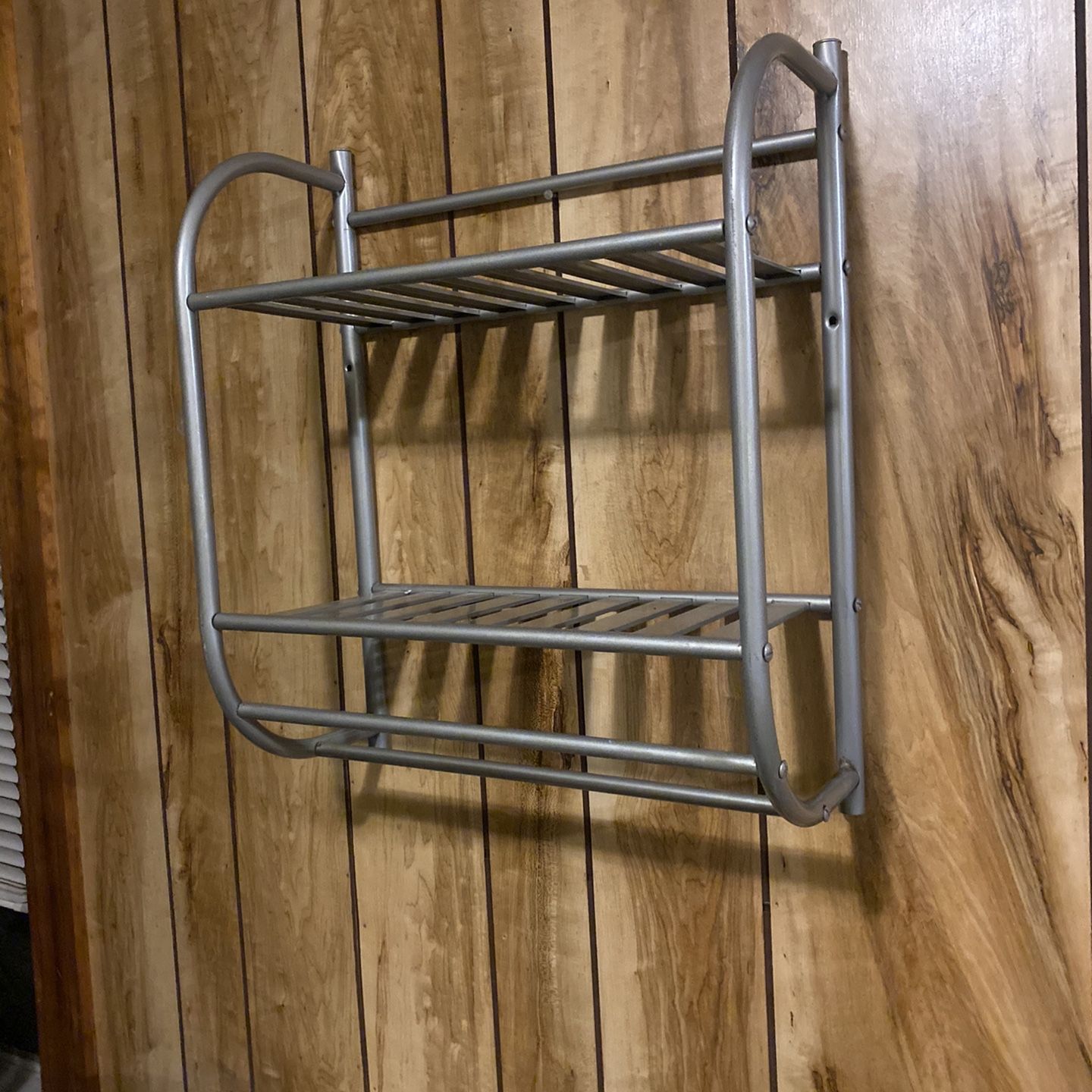 Shelf for Kitchen Or Bathroom
