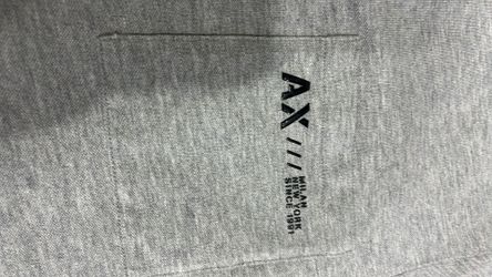Armani exchange A|X