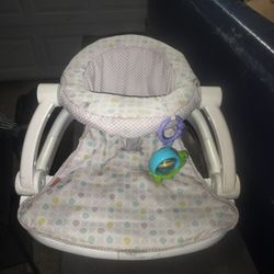 Fisher Baby Seat Thing