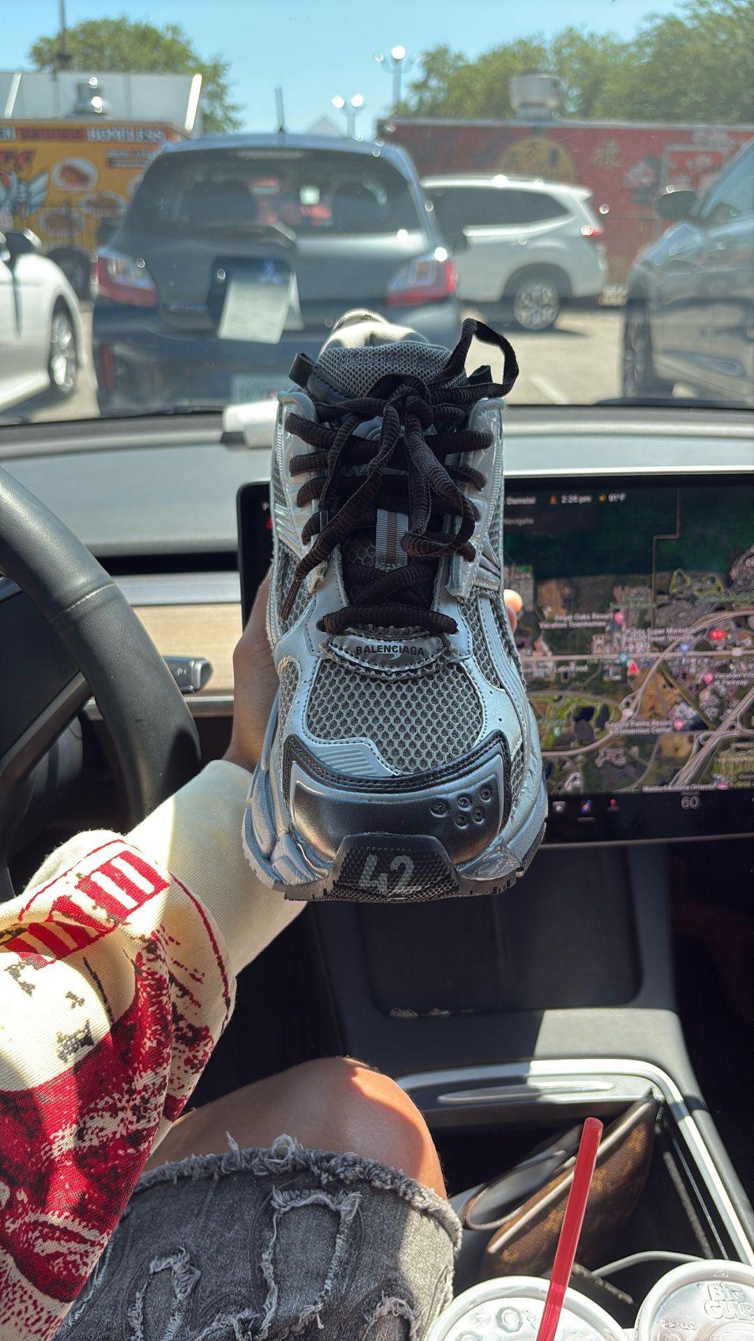 Runners