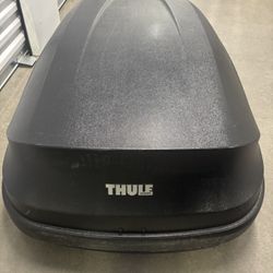 Thule Cargo Box Xl $200Obo