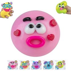 Smüshers Squishy Fidget Toy – Soft Sensory Toy Ages 3+