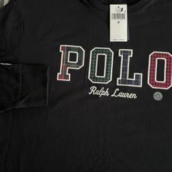 Polo Long Sleeve