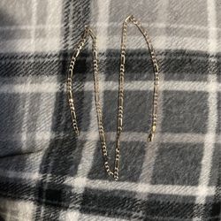 Gold Chain