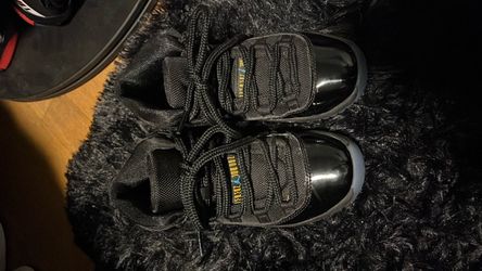 Gamma 11s, size 1y