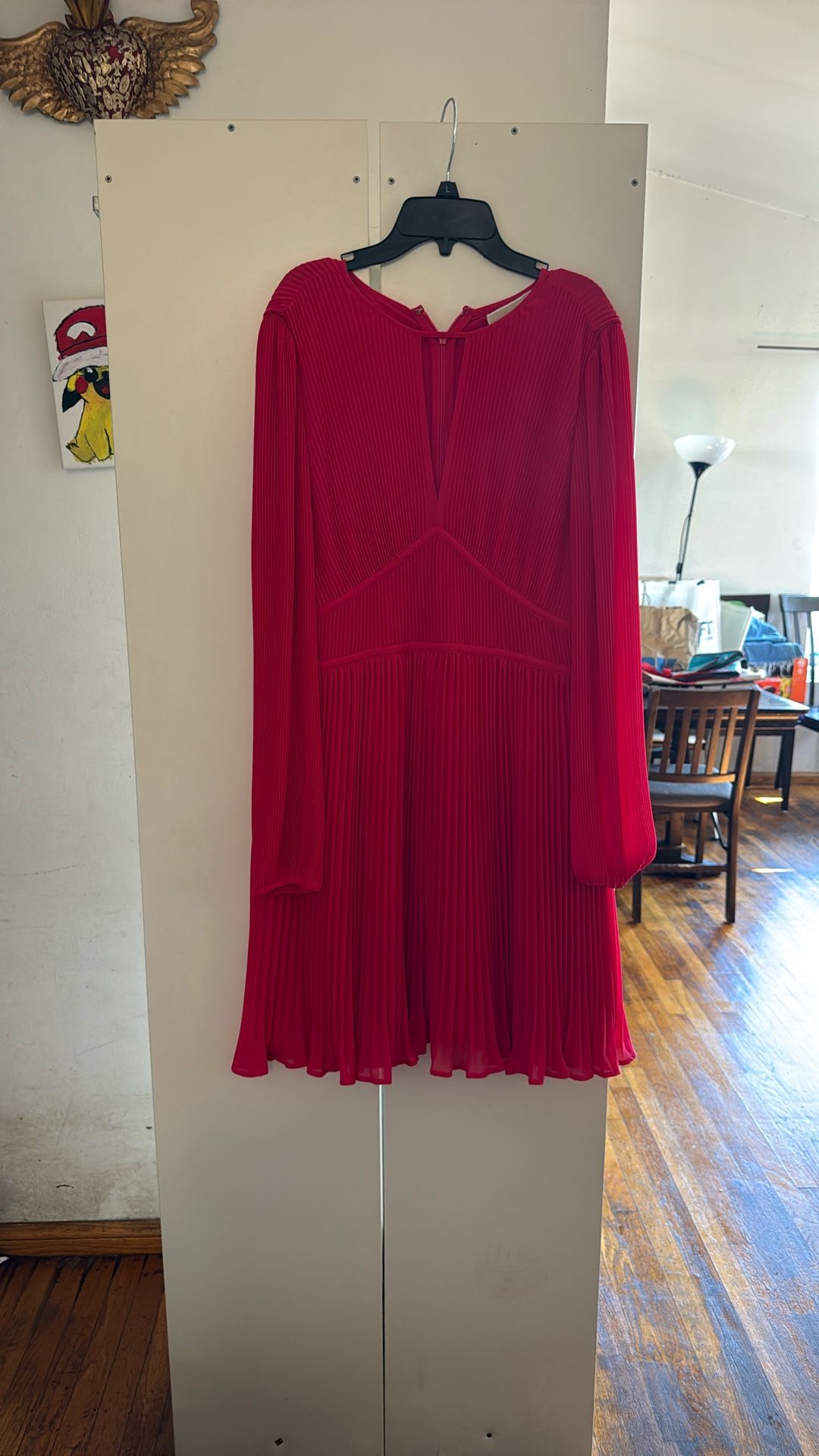 New Michael Kor Size L $60