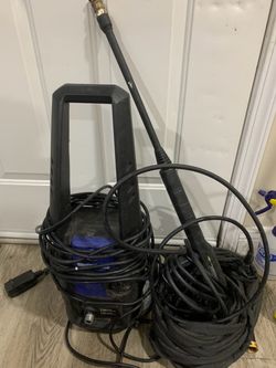 Westinghouse 2100 Psi pressure washer