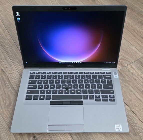 Dell Latitude 5410