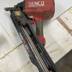 Senco Framing Mail Gun