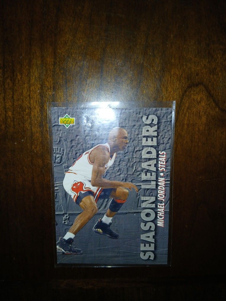 Basketball Card