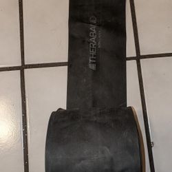 THERABAND Resistance Band S20 Firm