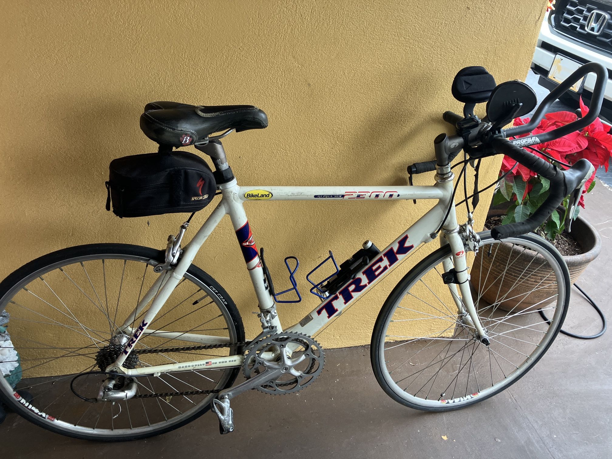 Trek 2300