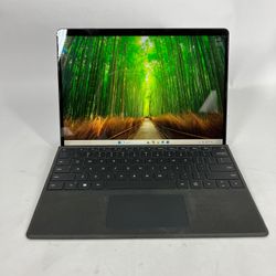 Microsoft Surface Pro 9 2038 13" i7-1265U 1.3GHz 16GB RAM 512GB SSD