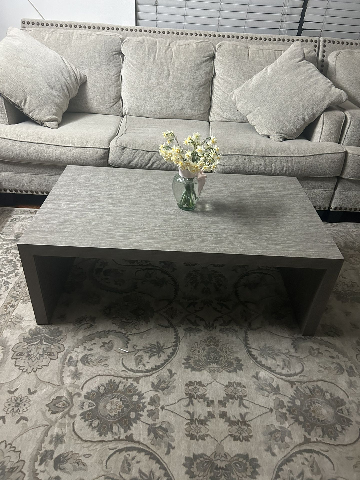 Large living room Coffee Table