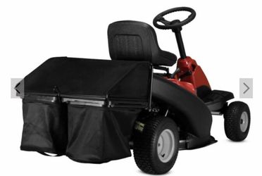 Bagger for 30-inch Decks, 19A30014OEM