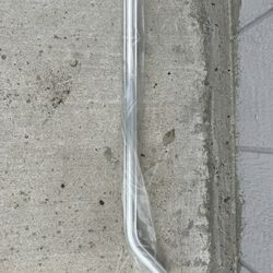 BMX Fluted Seat Post