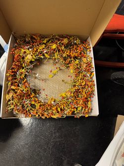 The Wreath Depot- Door Wreath