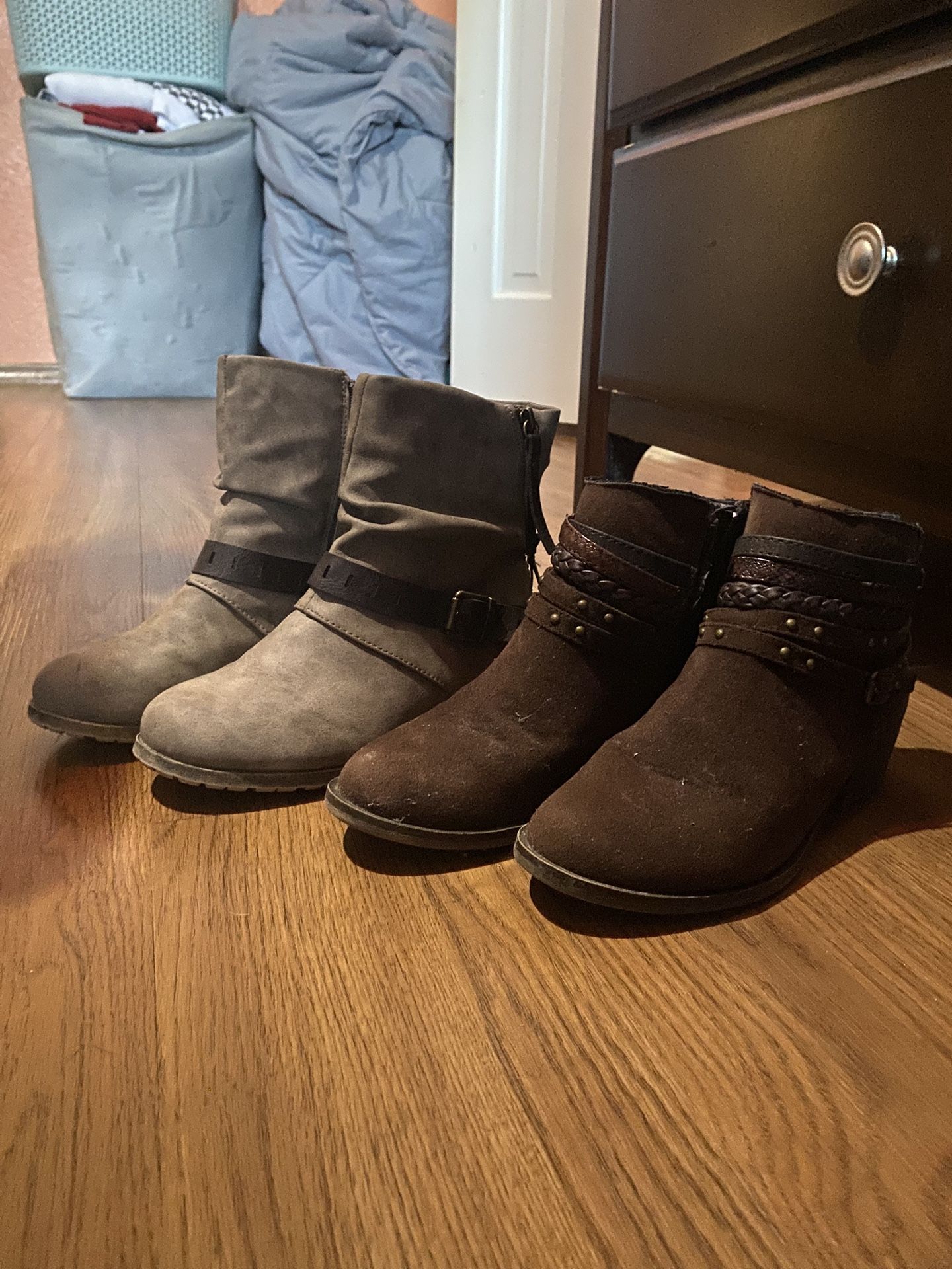 Women’s Boots
