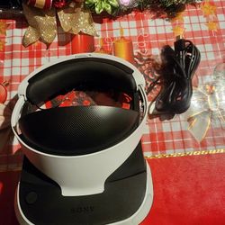 Sony Psvr2