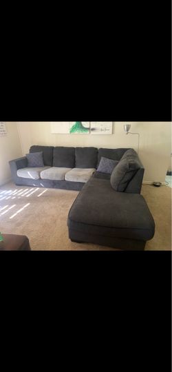 Sectional