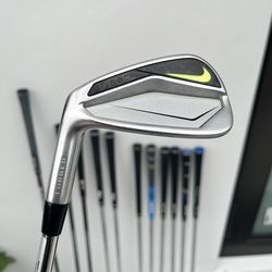 Nike Vapor Pro Combo 8 Iron Golf Club
