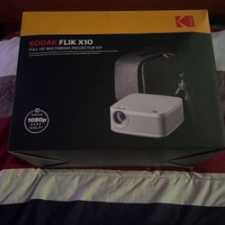 Projector 