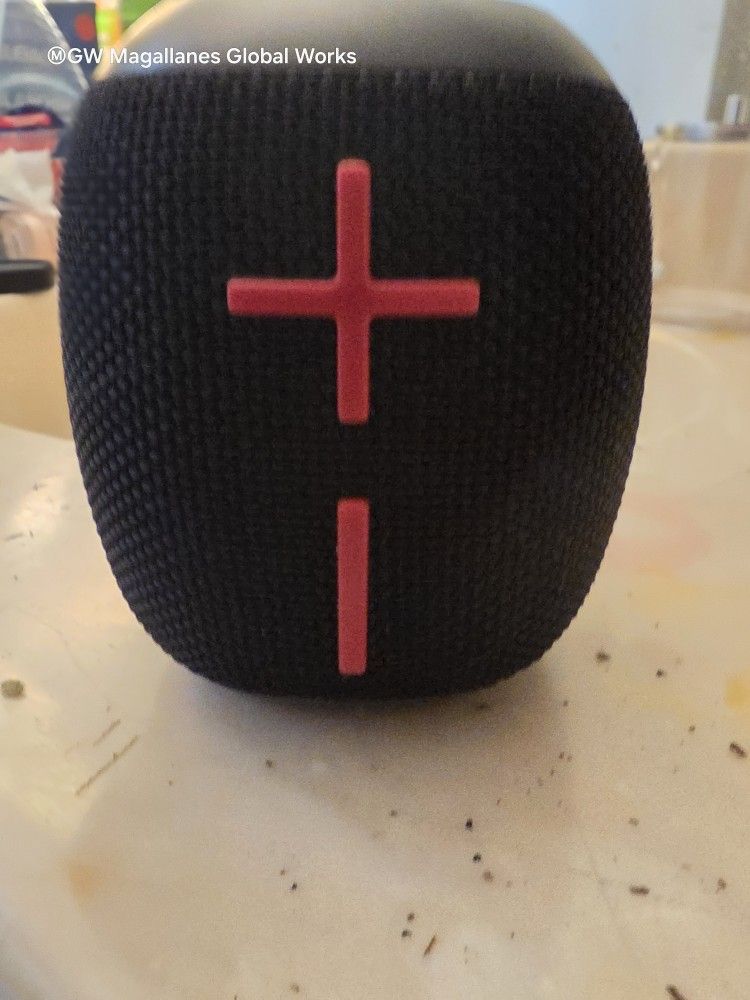 Bluetooth Speaker