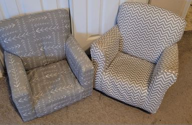 Kids rocking chairs
